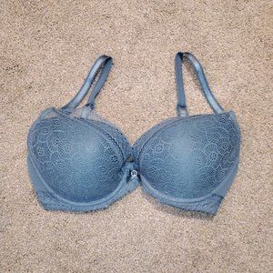 Festivite  Plunge Bra
